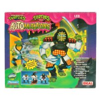 TMNT / Teenage Mutant Ninja Turtles - Automutations Leo /...