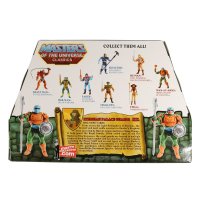 MotU / Masters of the Universe Classics – Eternian Palace Guards – MISB