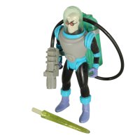 Kenner Batman Animated Series - Mr. Freeze - lose / komplett