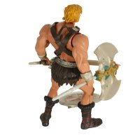 MotU / Masters of the Universe 200X - He-Man - lose /...