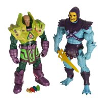 Masters of the Universe / MotU Classics / DC - Lex Luthor...