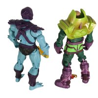 Masters of the Universe / MotU Classics / DC - Lex Luthor...