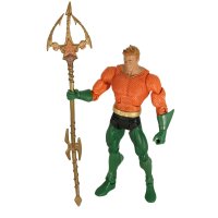 Masters of the Universe / MotU Classics Aquaman aus DC...