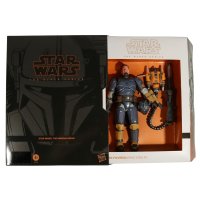 Star Wars Black Series 6" - Jon Favreau Paz Vizsla...