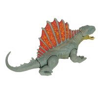 Mattel - Jurassic Park / World - Dino Rivals Dimetrodon -...