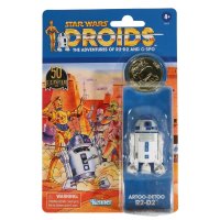 Star Wars Vintage Collection 3,75" - Droids R2-D2 - MOC