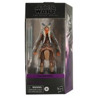 Star Wars Black Series 6" - Ahsoka Tano - MOC / MISB