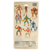 MotU / Masters of the Universe - He-Man - Kanada / Takara...