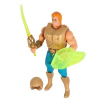 Vintage MotU / He-Man New Adventures - He-Man - lose /...