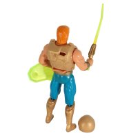 Vintage MotU / He-Man New Adventures - He-Man - lose / komplett