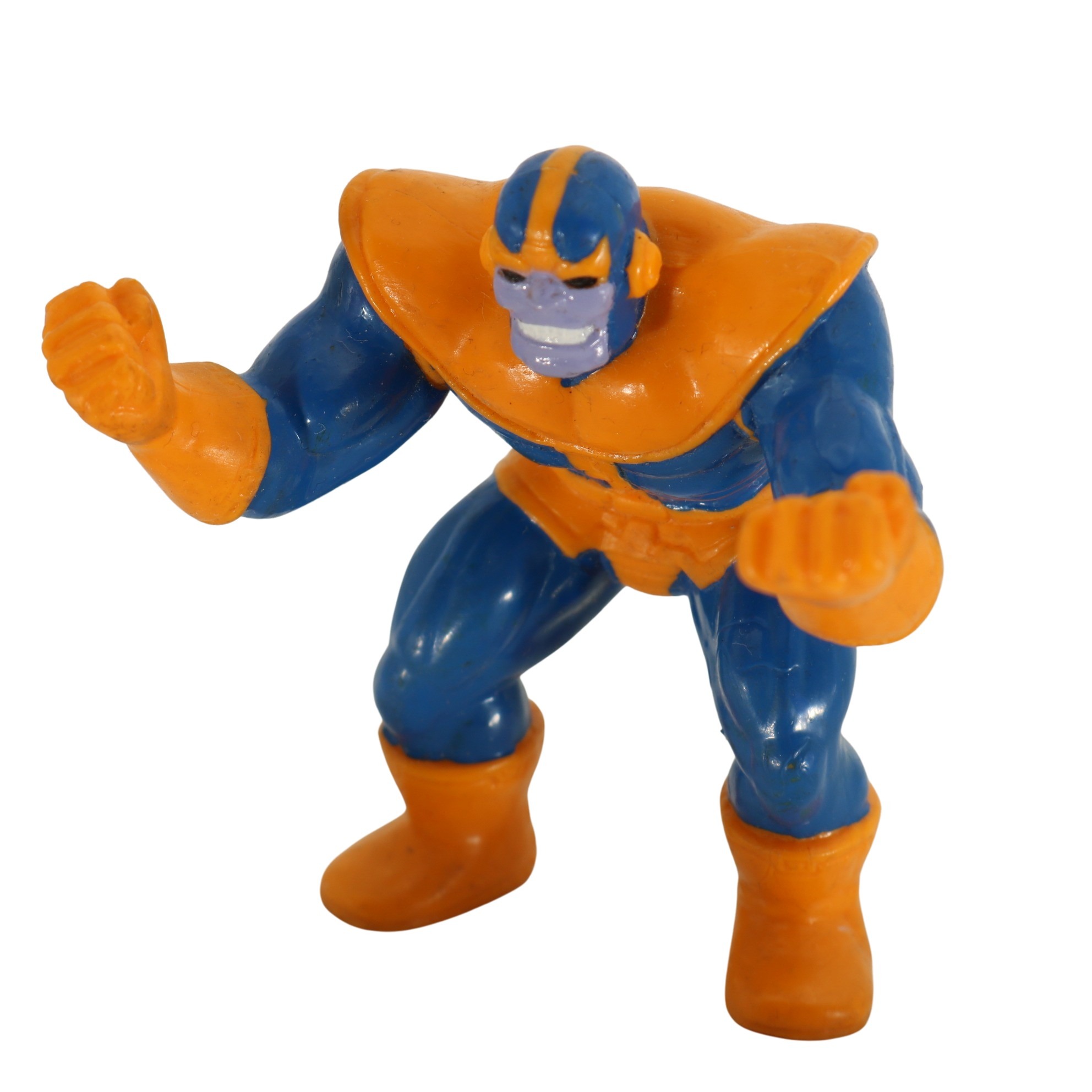 Applause Marvel X-Men - Thanos / PVC Figur - lose
